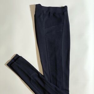 Long Tall Sally Moto Leggings
